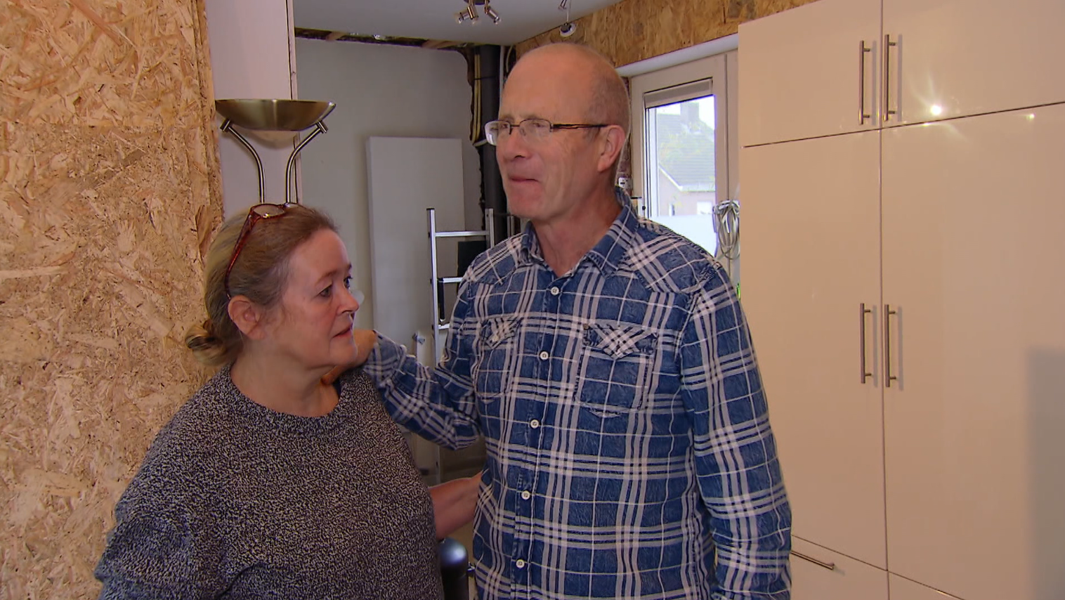 Help, Mijn Man Is Klusser! | RTL Nieuws & Entertainment